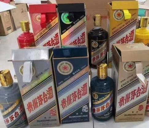 600一瓶的茅台是真的吗探囊取物,得体杭州茅台专卖