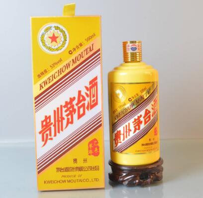 为什么名牌白酒如此受欢迎?网上能买到真茅台吗?