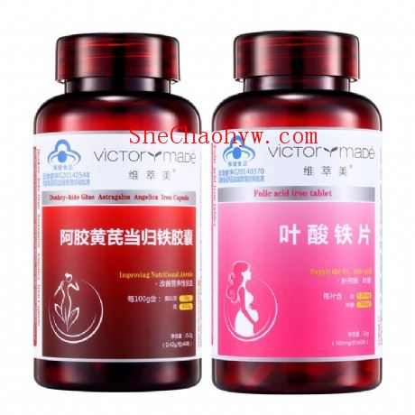 十大最补气血的食物排行 补气血的食物第一名