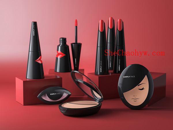 韩国代购彩妆口红代理批发,广州美妆100%质量保障支持一件代发