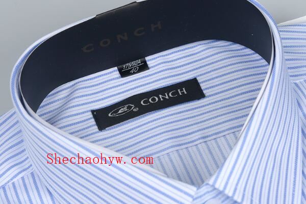 conch衬衫价位多少?conch衬衫怎么样