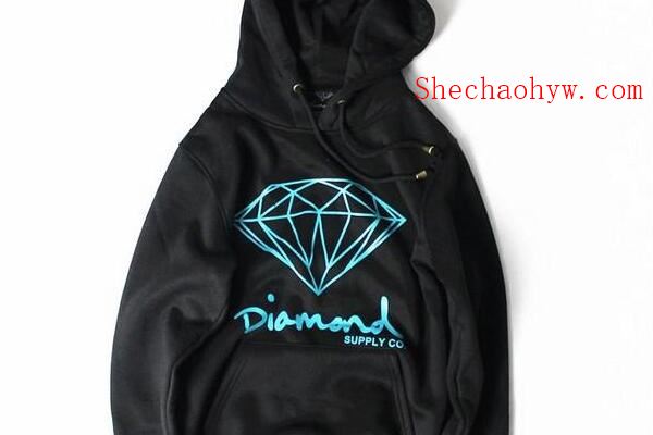 diamond潮牌尺码偏大吗?diamond潮牌怎么样