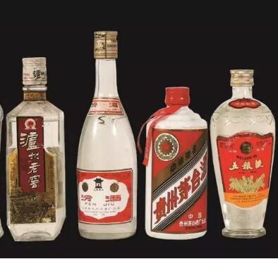 茅台镇酱香型白酒有哪些品牌,贵州白酒哪个品牌好