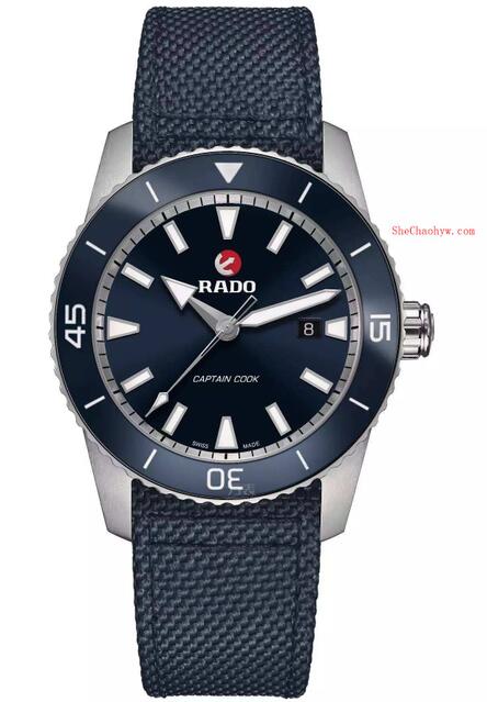 rado手表怎么样，rado手表价格如何?