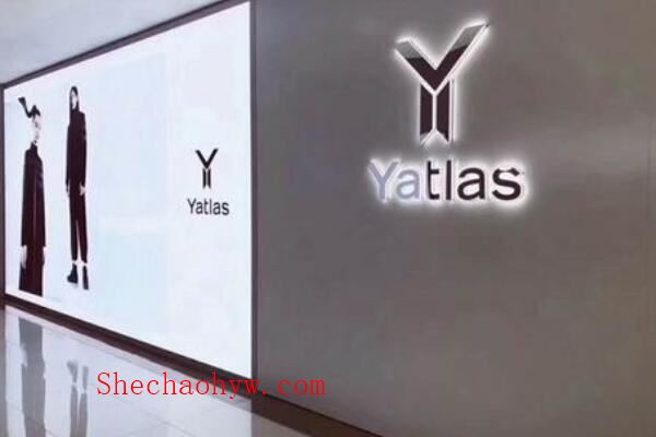 yatlas和gxg什么关系?yatlas男装适合多大年龄