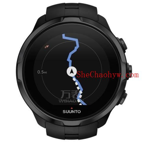 suunto手表价格贵不贵，suunto手表好不好