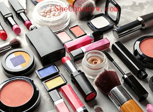 海外代购化妆品免费一件代发,化妆品专柜可供全球发货