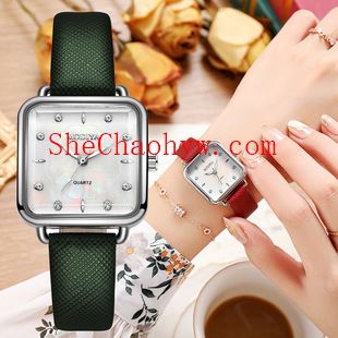 广州手表微商一手货源,奢侈品手表免费微商代理
