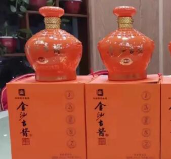 白酒贴牌加工厂家有哪些品牌好