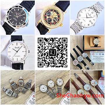 广州一比一奢侈品在哪批发？原单ZF厂家直销手表一手货源
