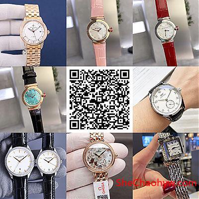 广州一比一奢侈品在哪批发？原单ZF厂家直销手表一手货源 图3