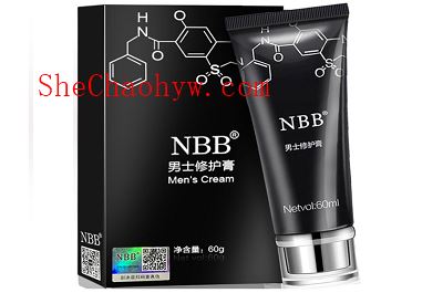 nbb男士修复膏真的能增大吗-nbb男士修复膏功效与作用