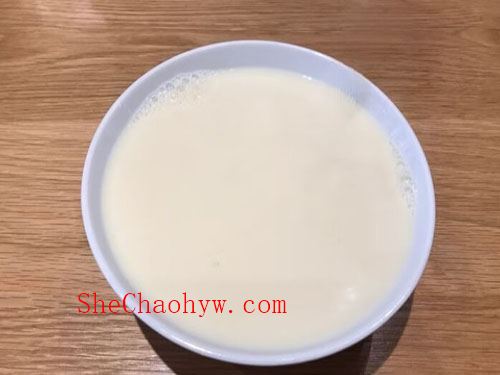 乳腺结节和增生可以喝豆浆吗有影响吗?乳腺结节吃什么食物好得快