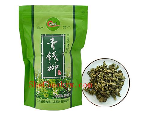 青钱柳茶?青钱柳茶怎么样