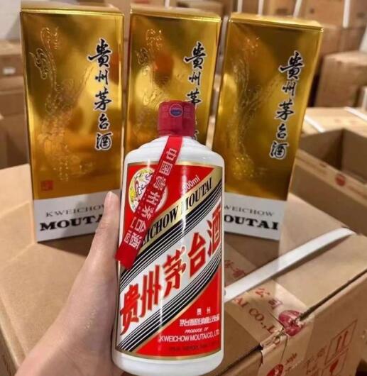 货到付款复刻名酒一手货源批发价格,为什么茅台酒这么受欢迎