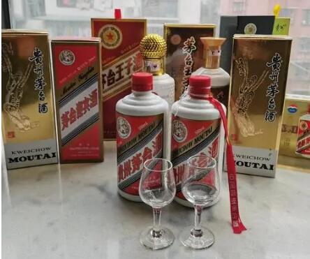 热销复刻白酒批发渠道,仿真茅台酒拿货渠道