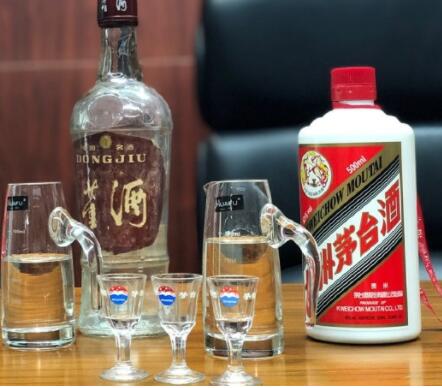 买茅台酒的线上正规渠道 图1