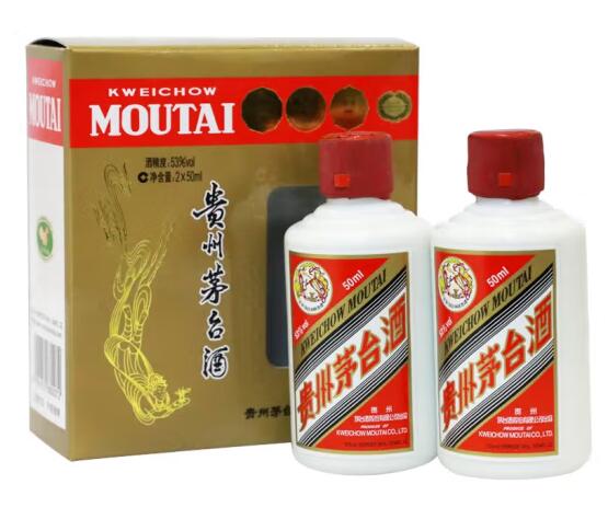 飞天茅台酒的品质如何 图1
