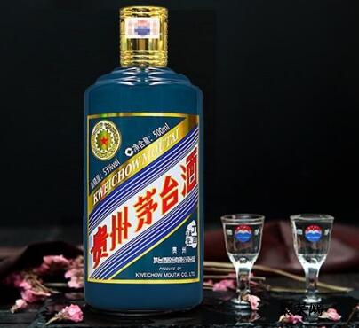 如何买到茅台真酒 图1