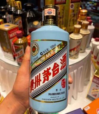 飞天茅台15年出厂价多少钱 图1