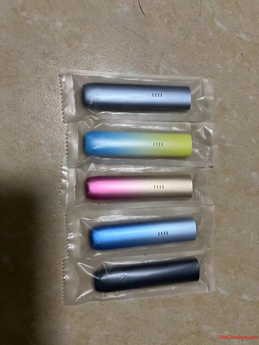 悦刻电子烟弹什么价格 图1