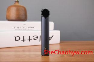 悦刻RELX是哪个国家的品牌？悦刻替代品有哪些牌子 图1