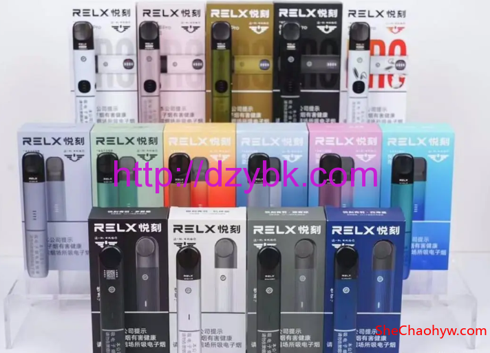 relx悦刻幻影Power与幻影系列有哪些区别,该怎么选?