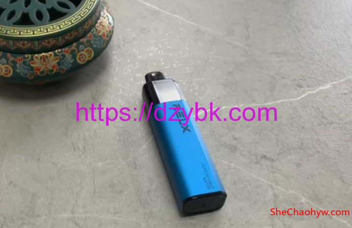魔笛和悦刻一次性电子烟对比分析测评