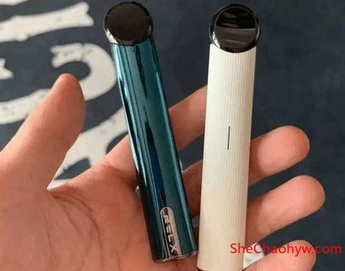 悦刻网上商城,悦刻电子烟加盟费多少钱 图1