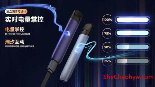 RELX悦刻一次性积木实体店货源,悦刻积木最建议买的三个口味 图1