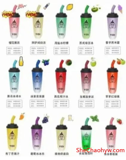 悦刻电子烟批发货源厂家?悦刻电子烟进货 图1
