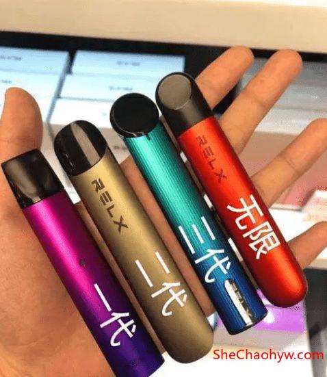 悦刻电子烟厂家货源电话?悦刻电子烟厂家400电话 图1