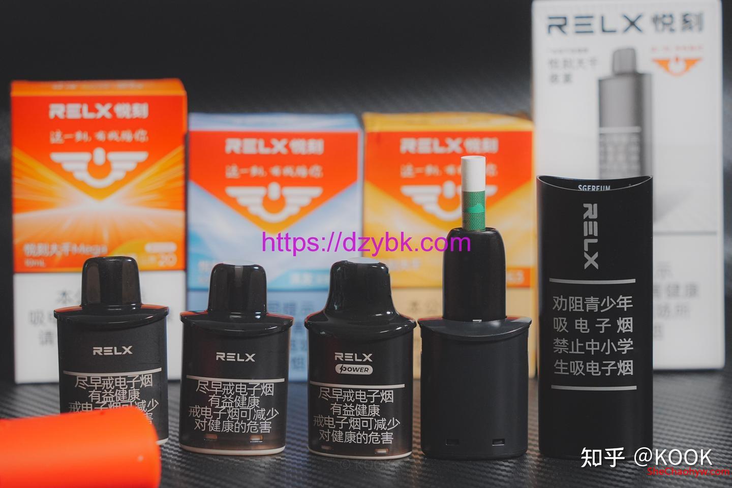 悦刻新品上市国标口味大千春鸣和青羽暖夕穿林测评 图1